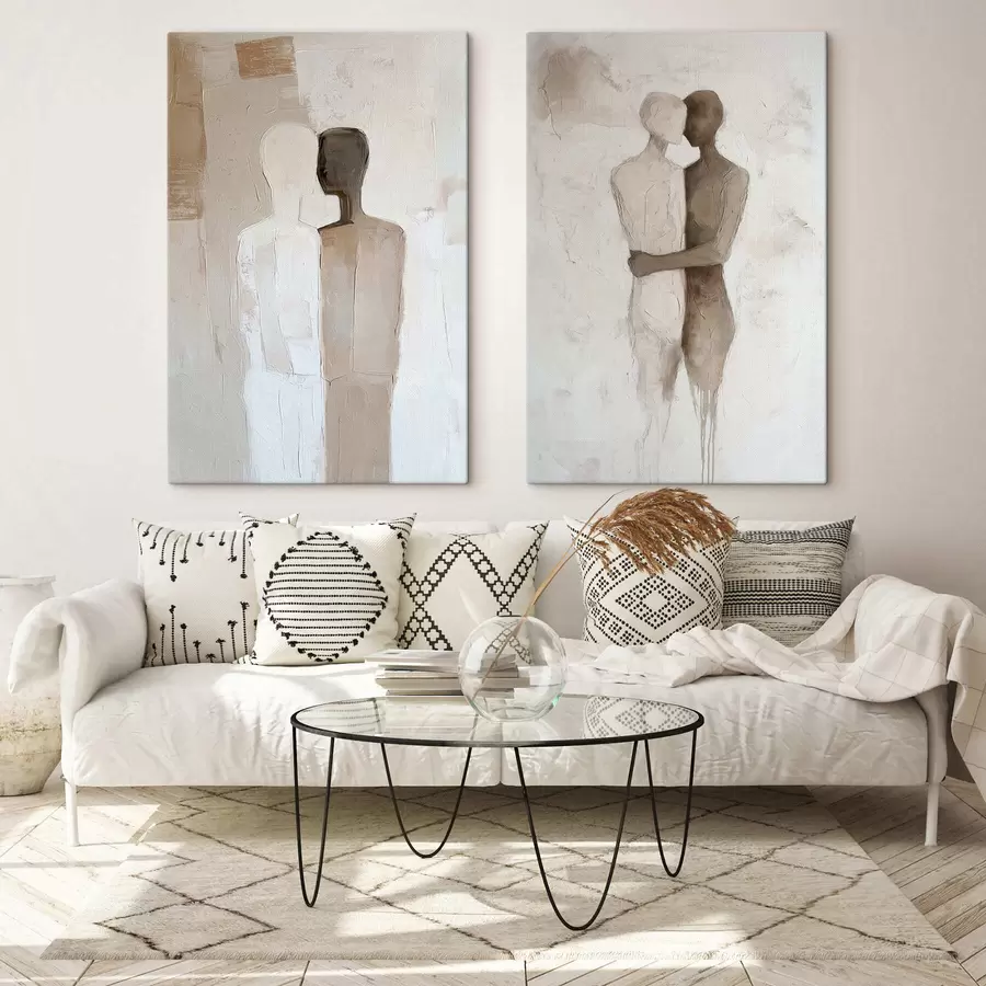 Fototapetes Silueti m30304