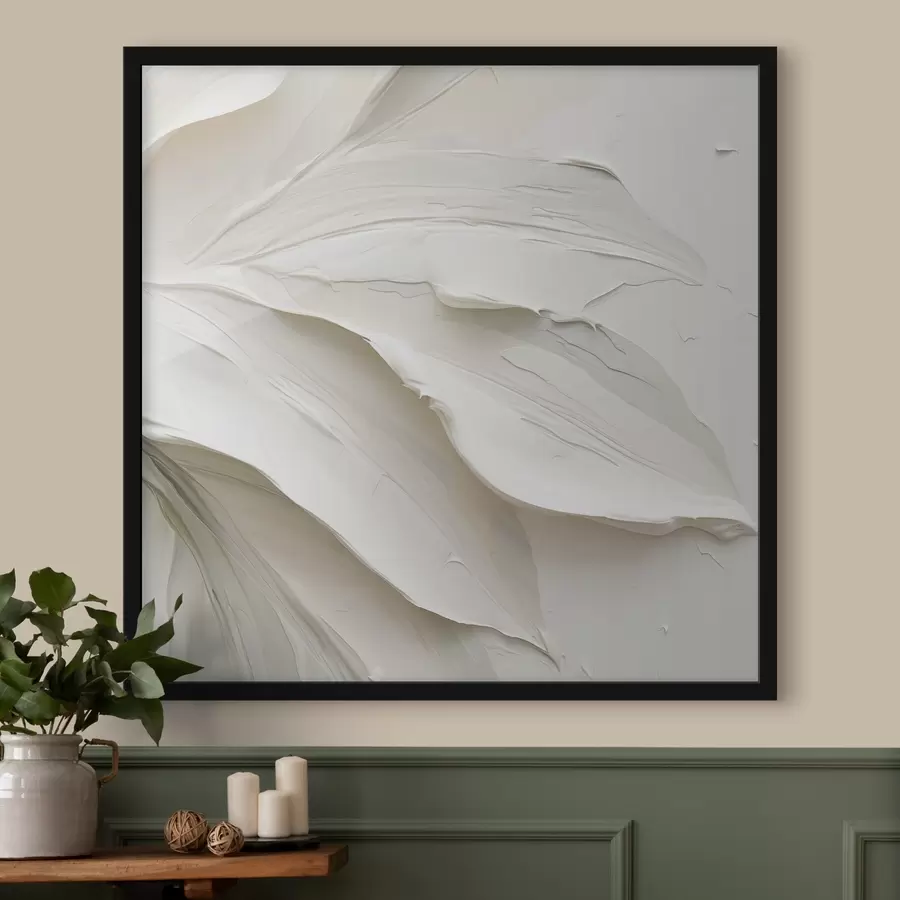 Fototapetes Glezniecības abstrakcijas imitācija f48768