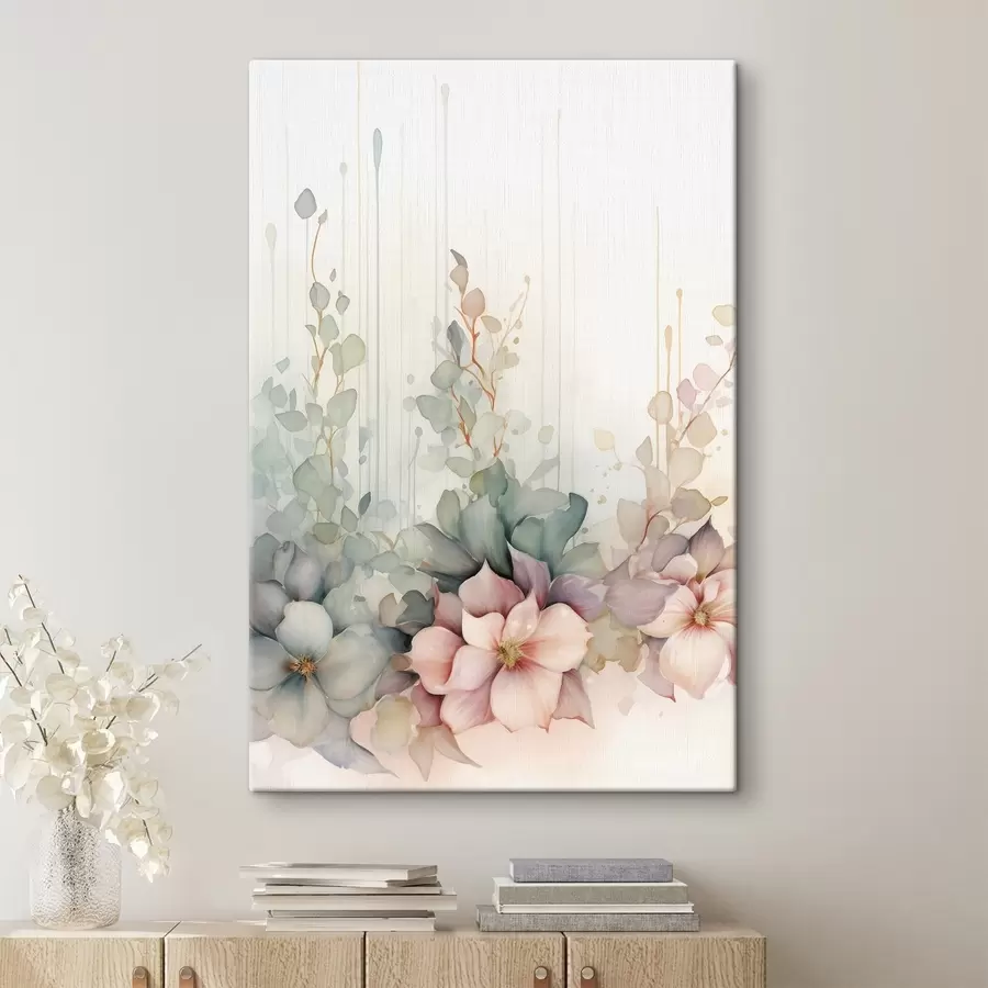 Glezna Gaismas kompozīcija s48921