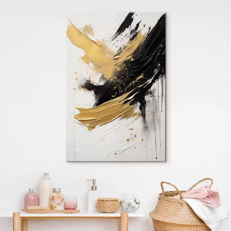 Glezna Abstrakts s48932