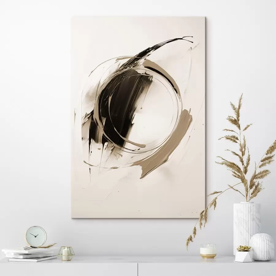 Glezna Abstrakts s48939