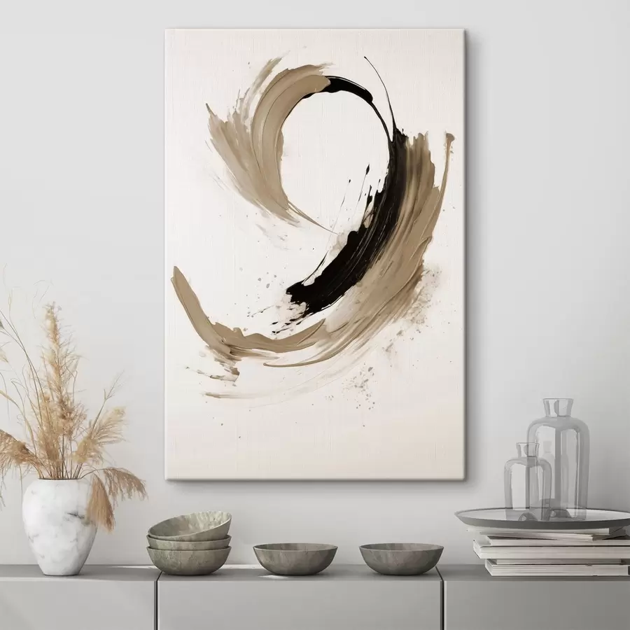 Glezna Abstrakts s48940