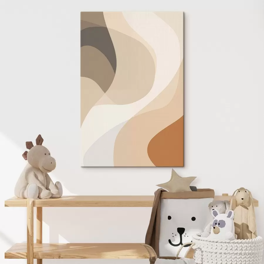 Glezna Abstrakts s48941