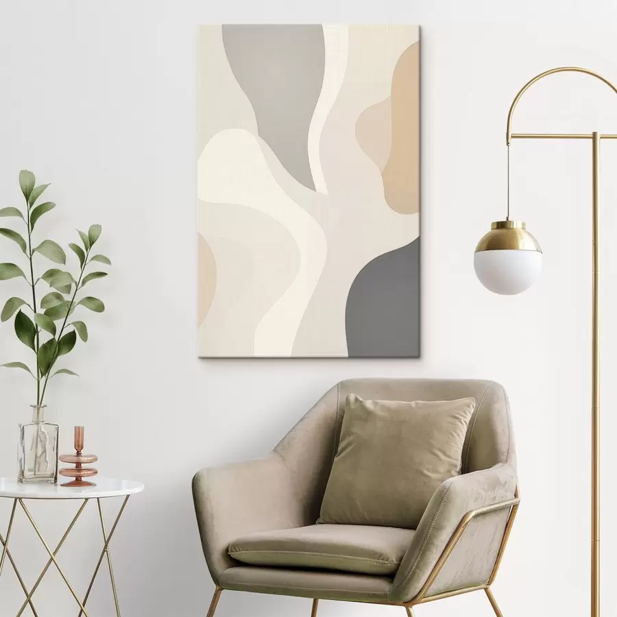 Glezna Abstrakts s48942