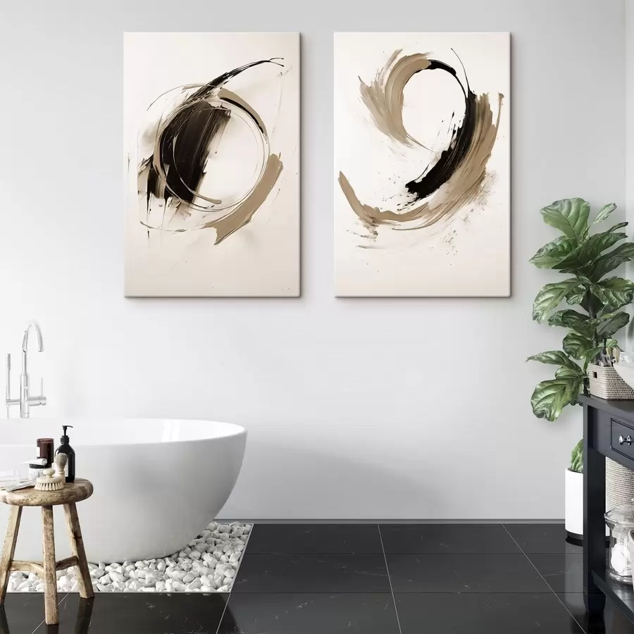 Glezna Abstraktā māksla m30400