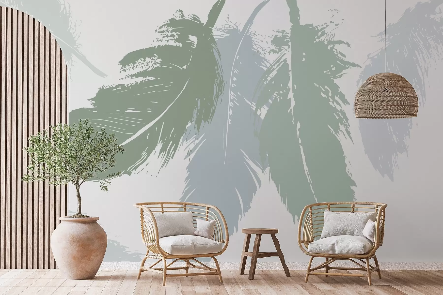 Fototapetes Spalvas w05549v1
