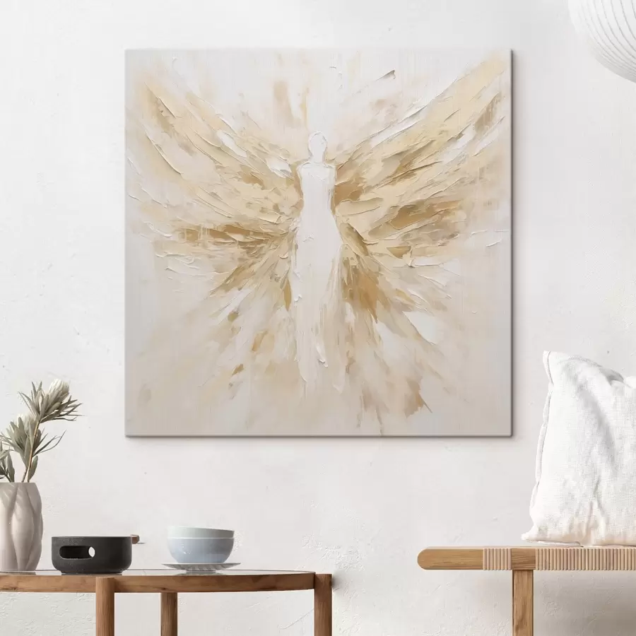 Glezna Anotācija eņģelis s48987