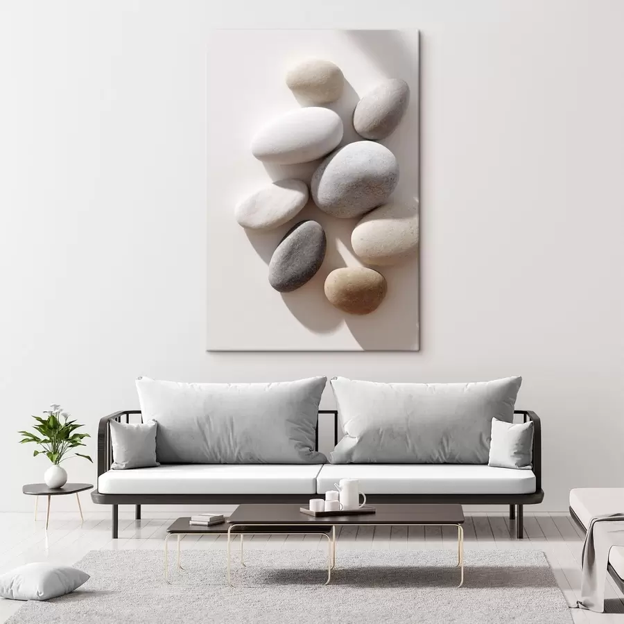 Glezna Neitrāla akmens sastāvs s49039