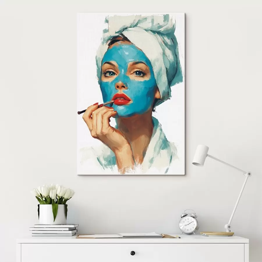 Glezna Spa portrets s49316