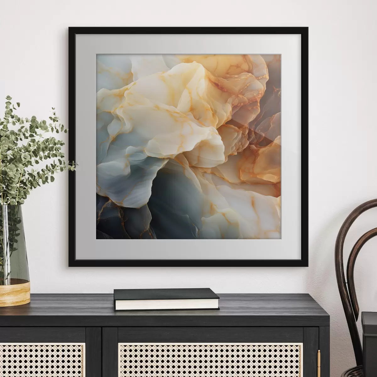 Plakāts Marmors f49667