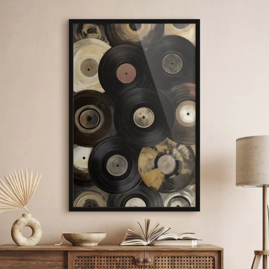 Fototapetes Vinils f49818
