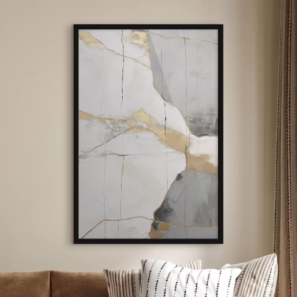 Plakāts Abstrakcija f49893
