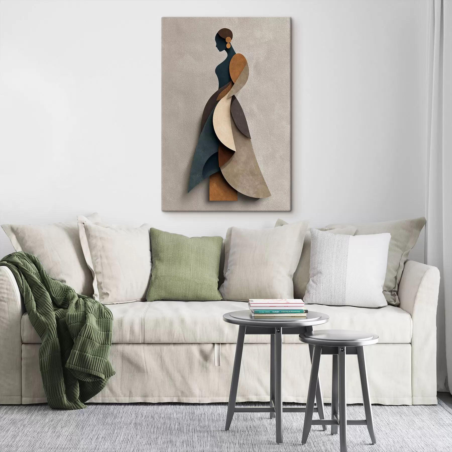 Glezna Kopsavilkums: „Grace“ s50117