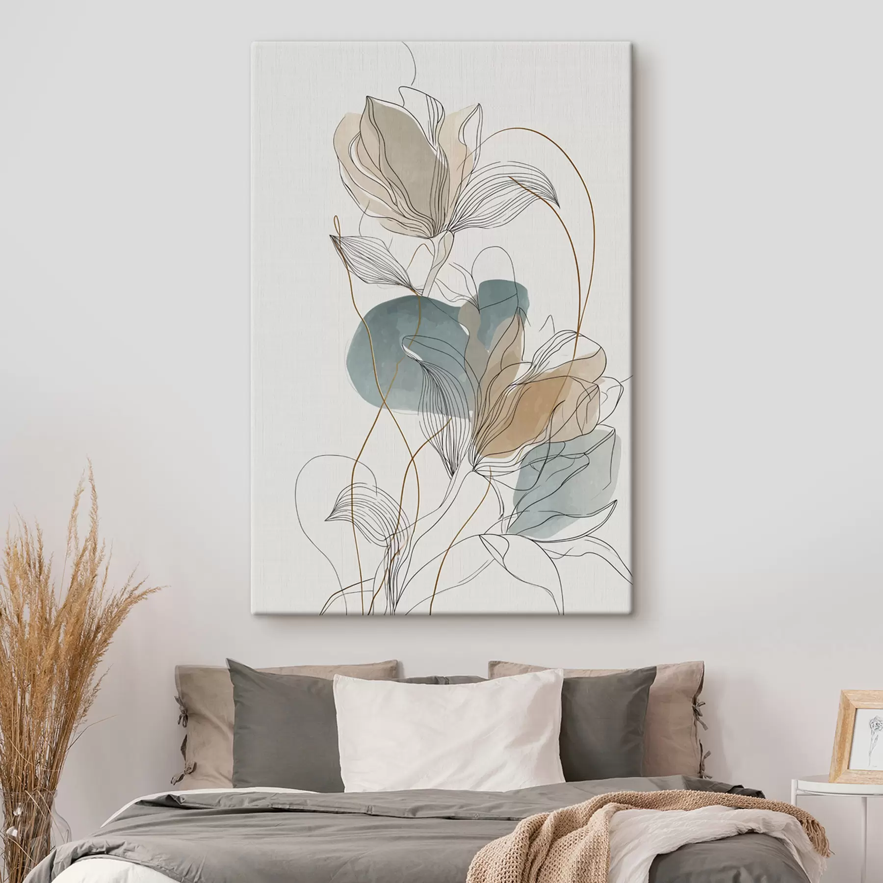 Glezna Airy Botanicals s50120