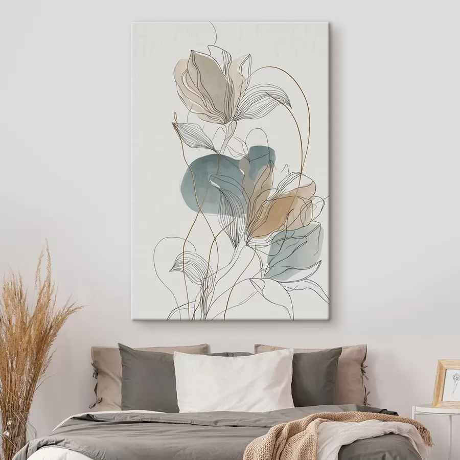 Glezna Airy Botanicals s50120