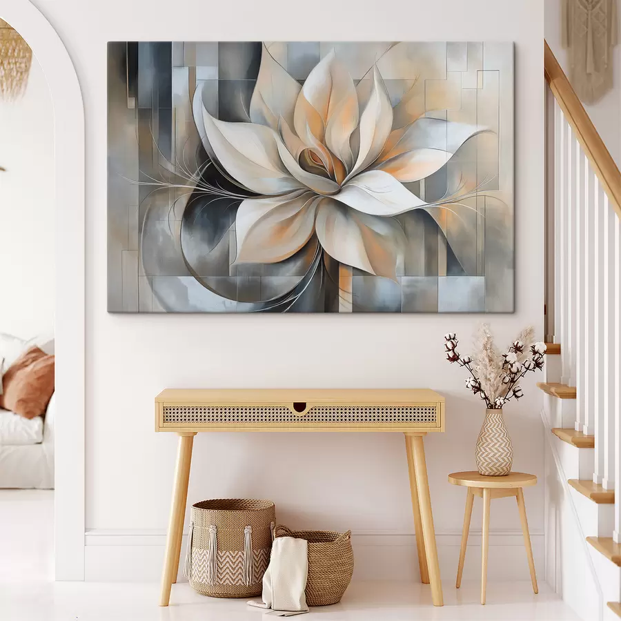 Glezna „Magnolijas” kopsavilkums s50348