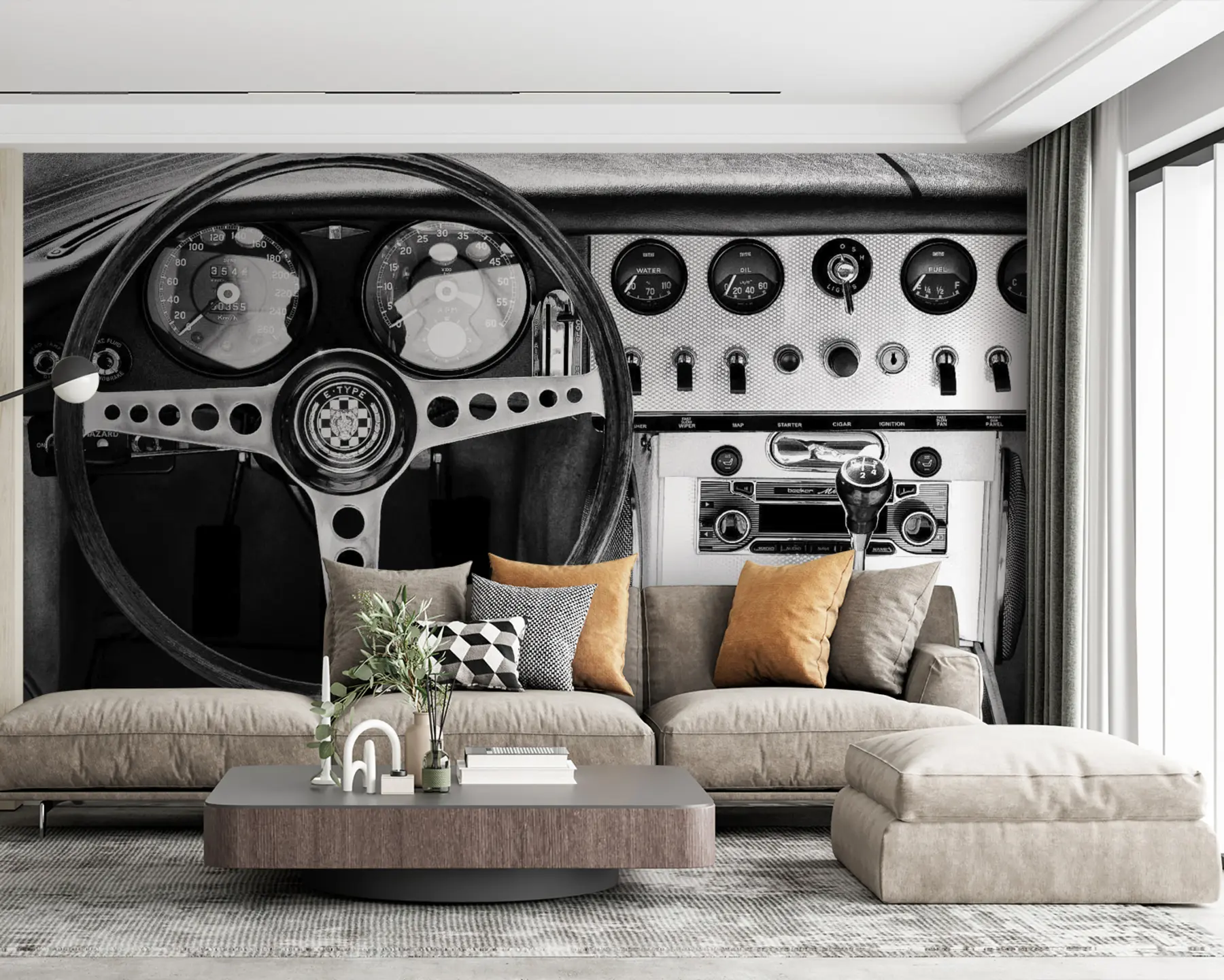 Fototapetes Transportlīdzeklis, automašīna e mehāniskais transportlīdzeklis u55393