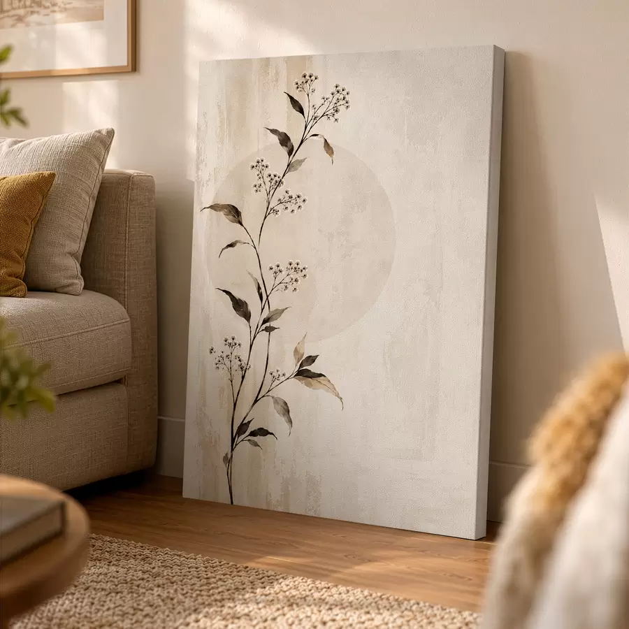 Glezna Klusa elegance s50725