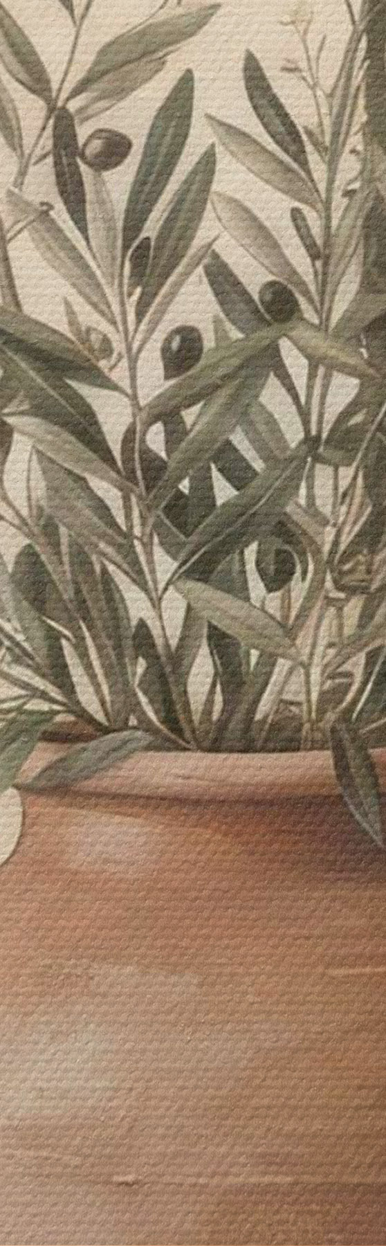 Glezna Lēnās dzīves māksla s50891
