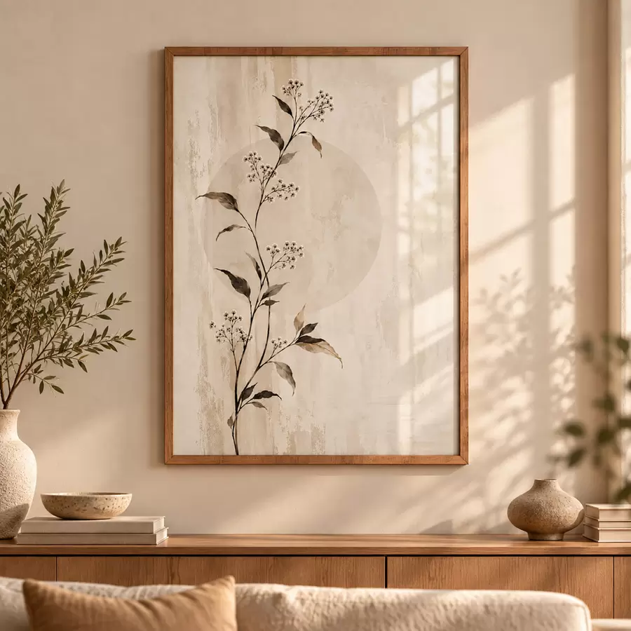 Fototapetes Klusa elegance f50725