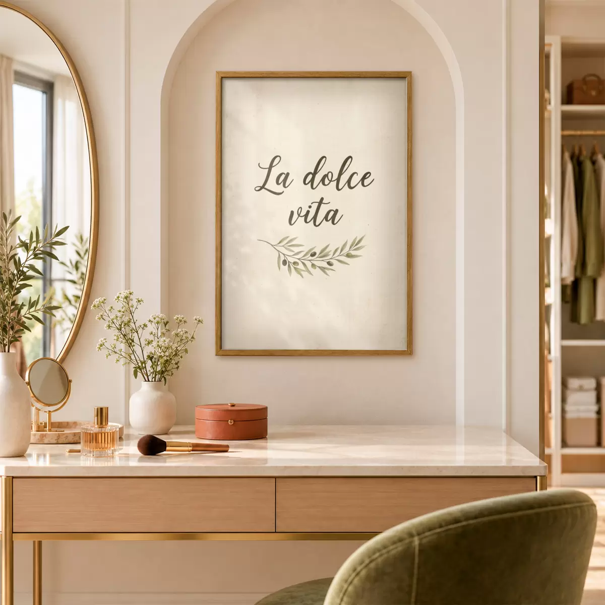 Plakāts Sievišķība līnijās f50894