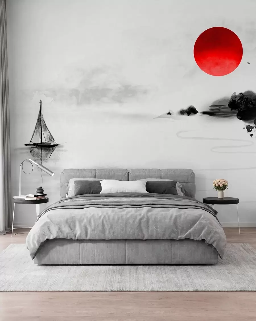Fototapetes Osta u72991