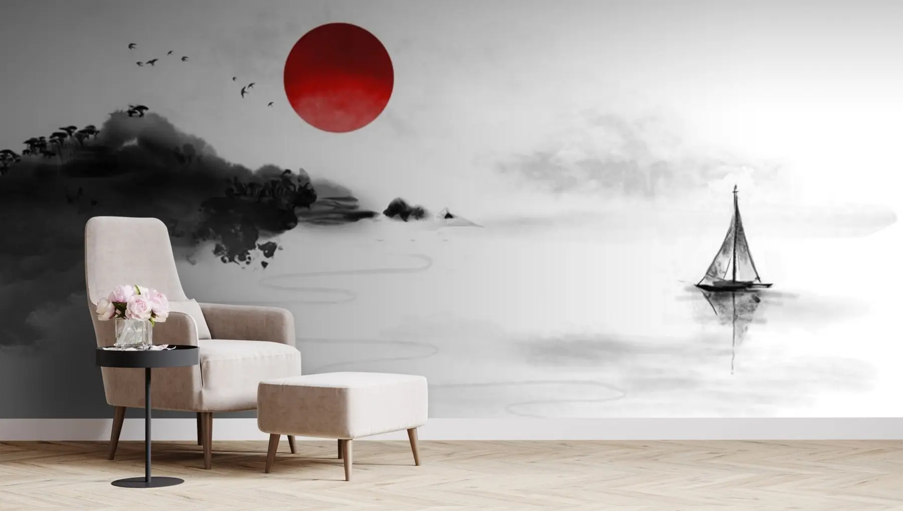 Fototapetes Osta u72991