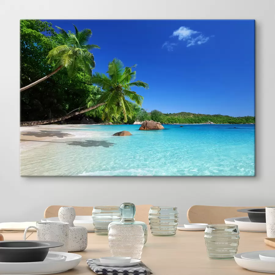 Glezna Ūdens, debesis un mākonis s00029