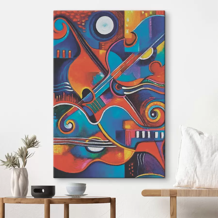 Glezna Krāsa, māksla e mākslas krāsas s00324