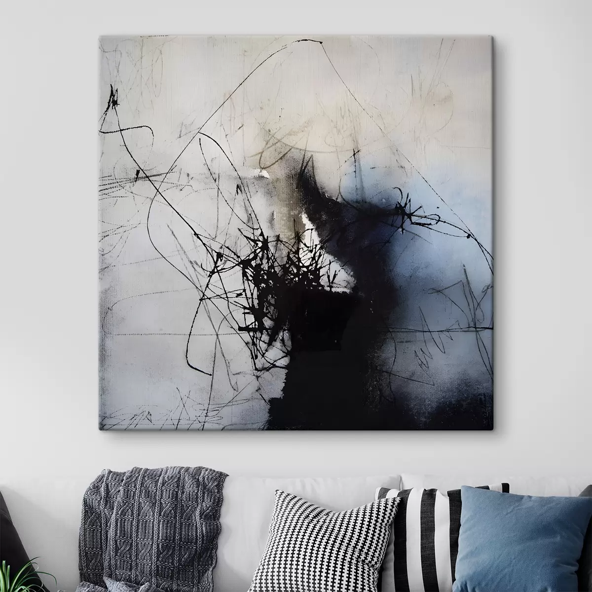 Glezna Tintes traipi s02748