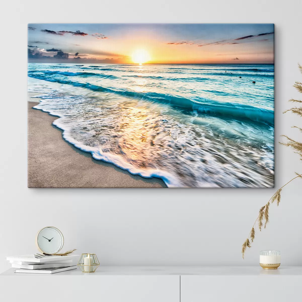 Glezna Azure Surf s08091