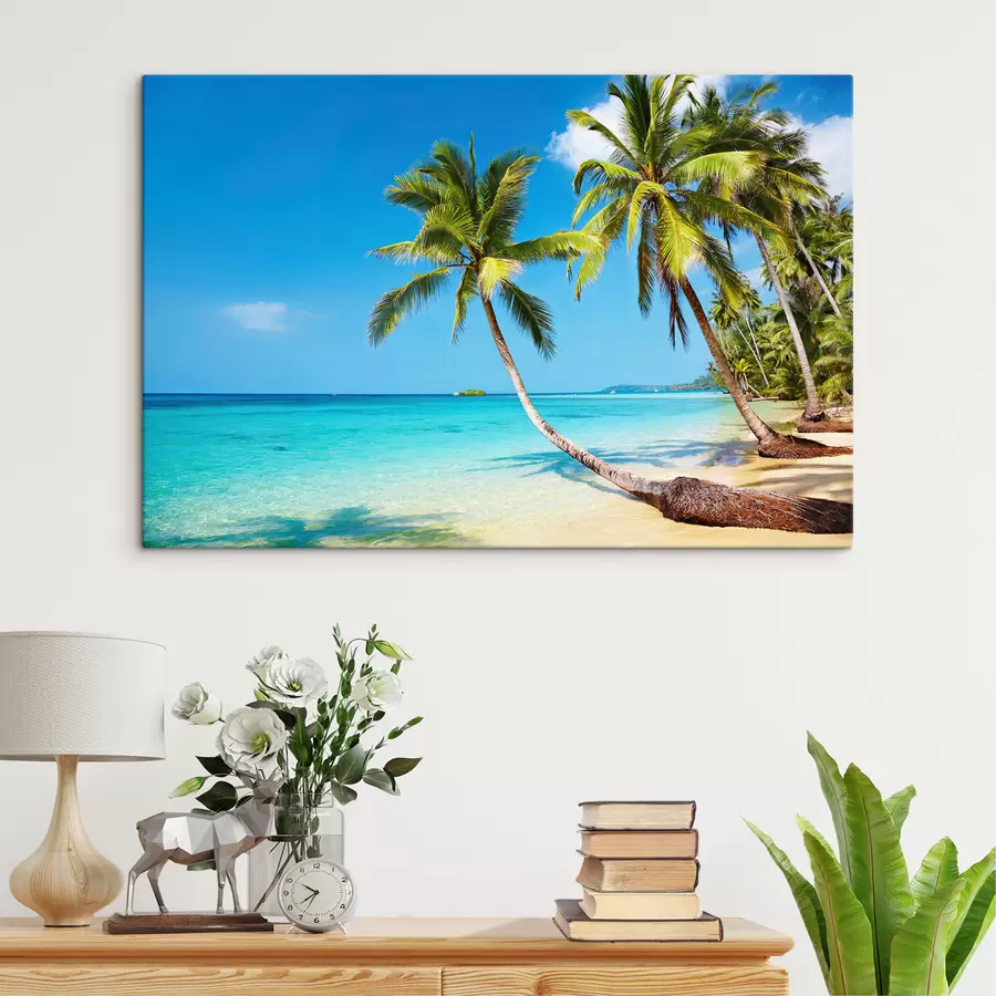 Fototapetes Debesis, ūdens e mākonis s08296