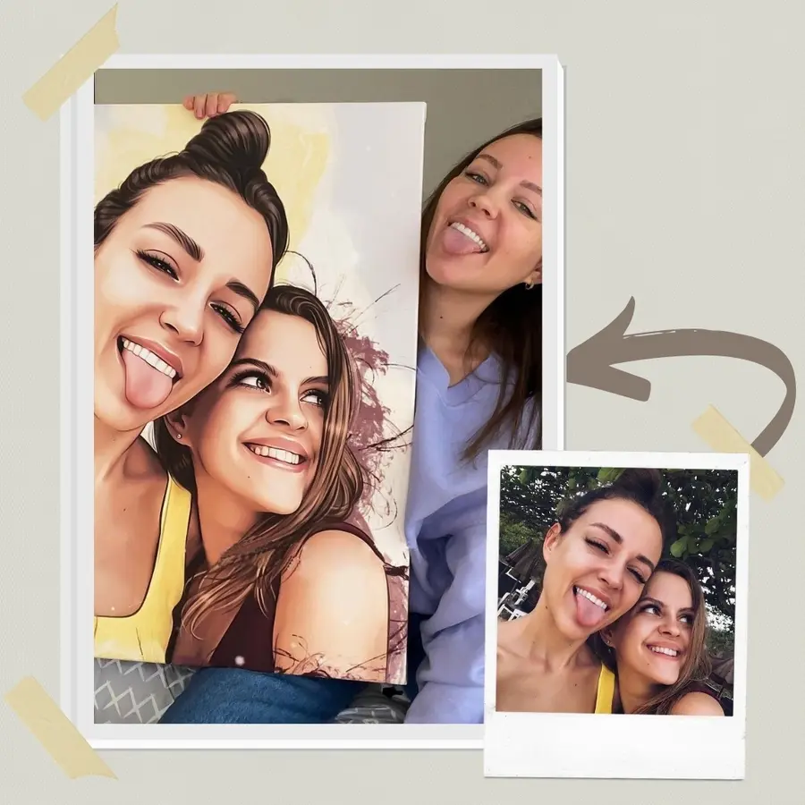 Glezna Smaids, galva ey uzacis s15714