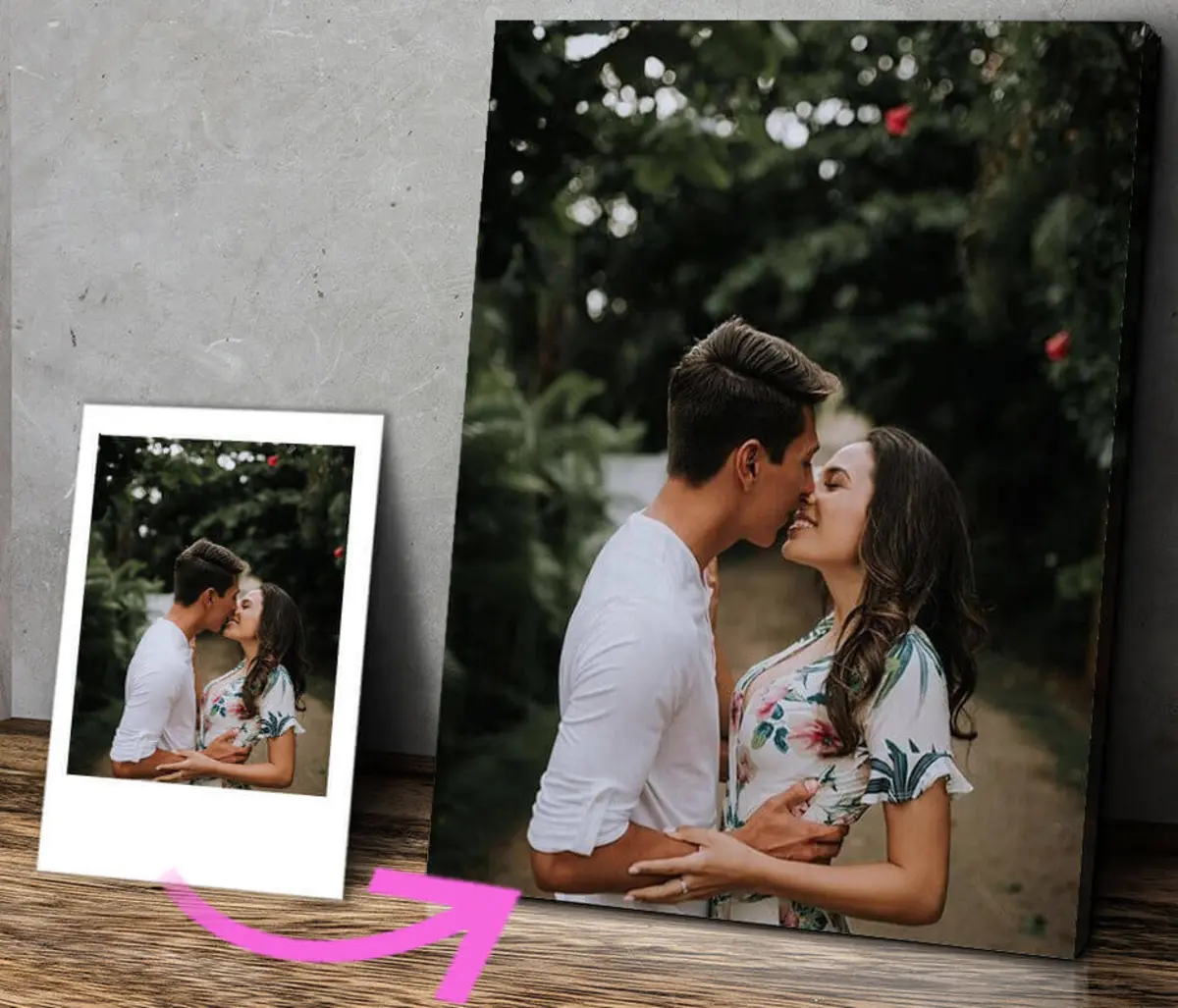 Glezna Fotogrāfija, sejas izteiksme e skūpsts s15720