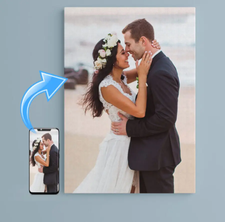 Glezna Apģērbs, līgava e kāzu kleita s15724