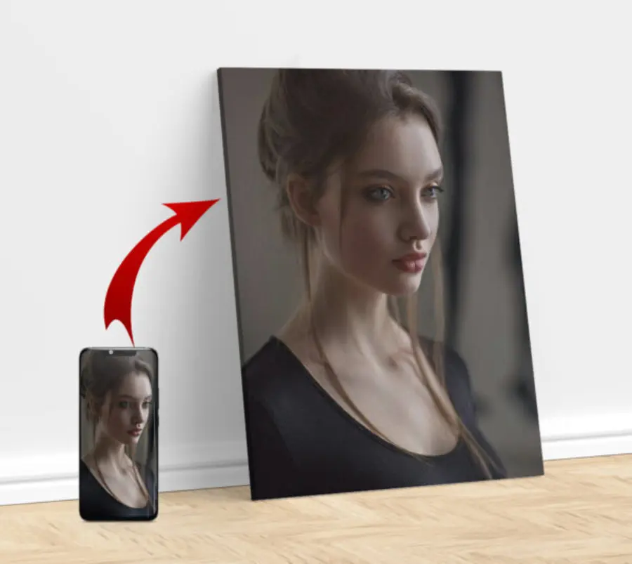 Glezna Skropstas, māksla un zibspuldzes fotogrāfija s15725