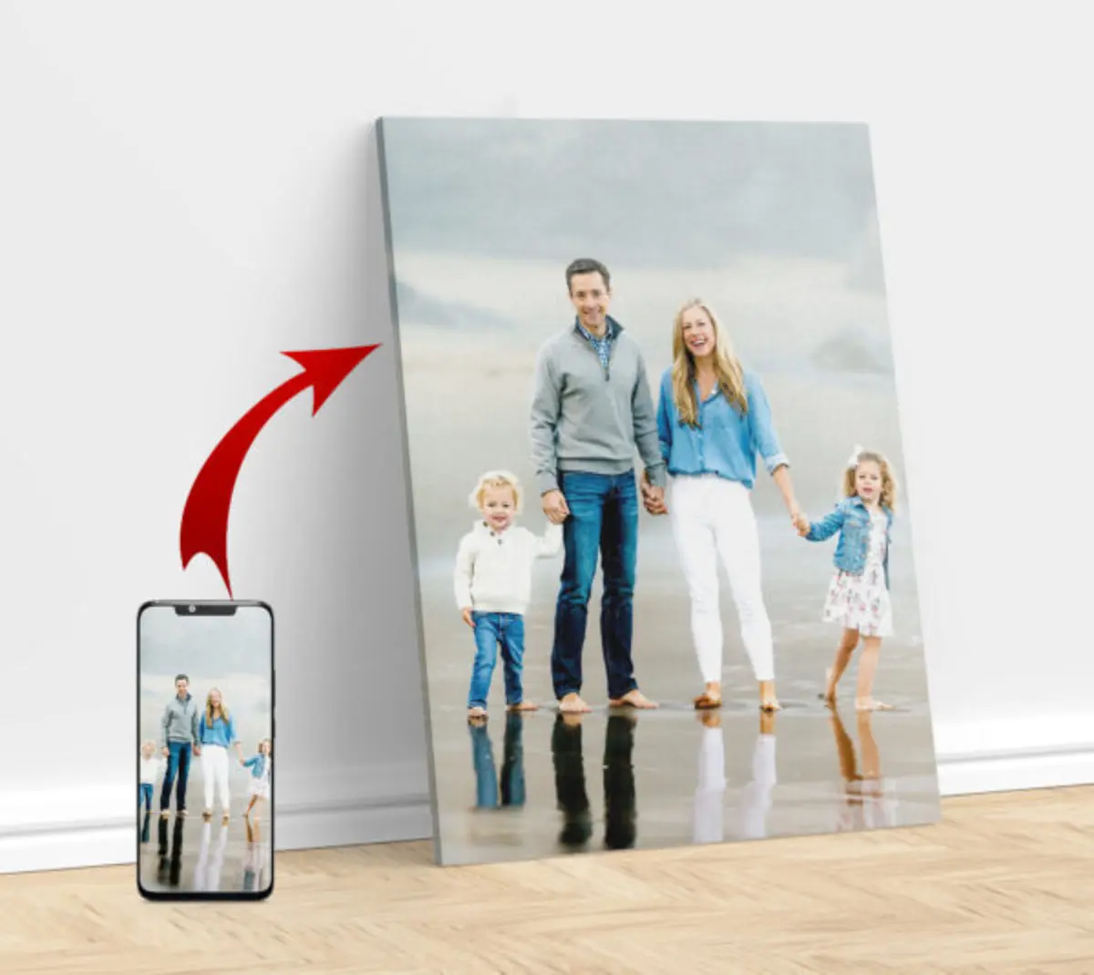 Glezna Žests, māksla un ceļošana s15726