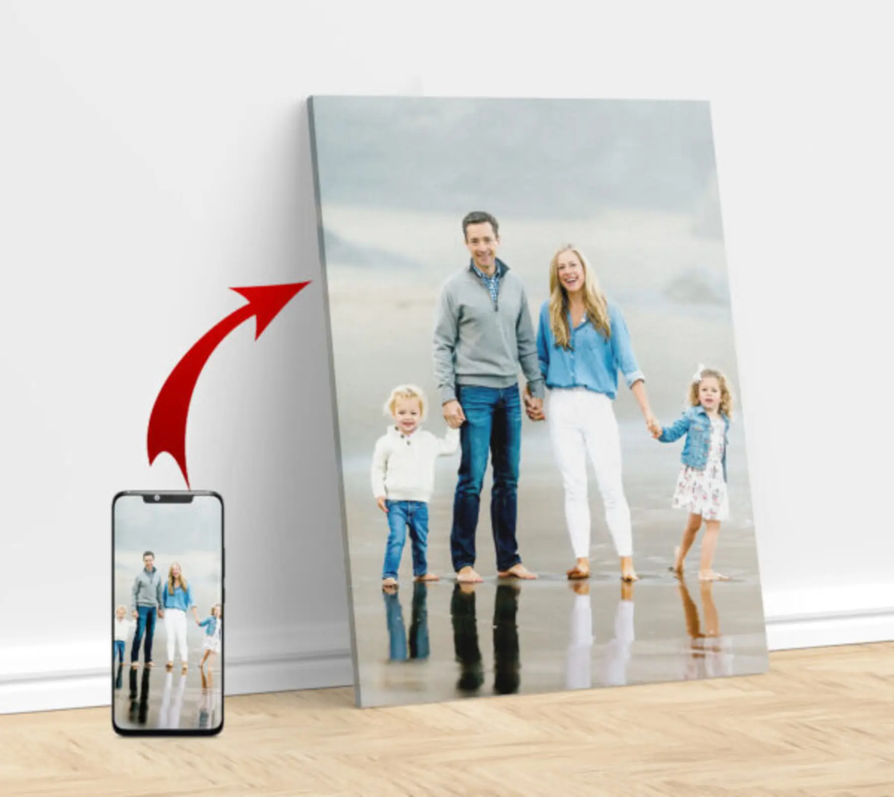 Glezna Žests, māksla un ceļošana s15726