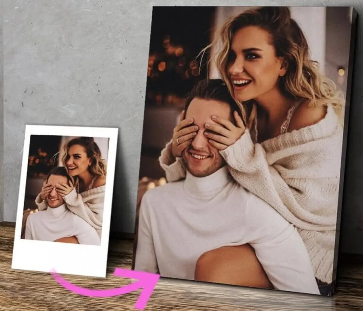 Glezna Smaids, zibspuldzes fotogrāfija e žests s15727