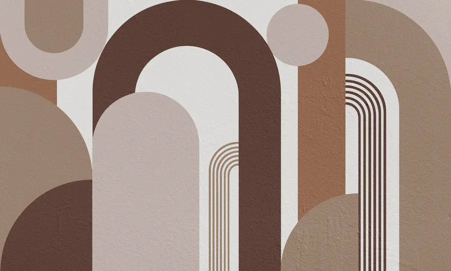 Fototapetes Smilškrāsas toņi u73102