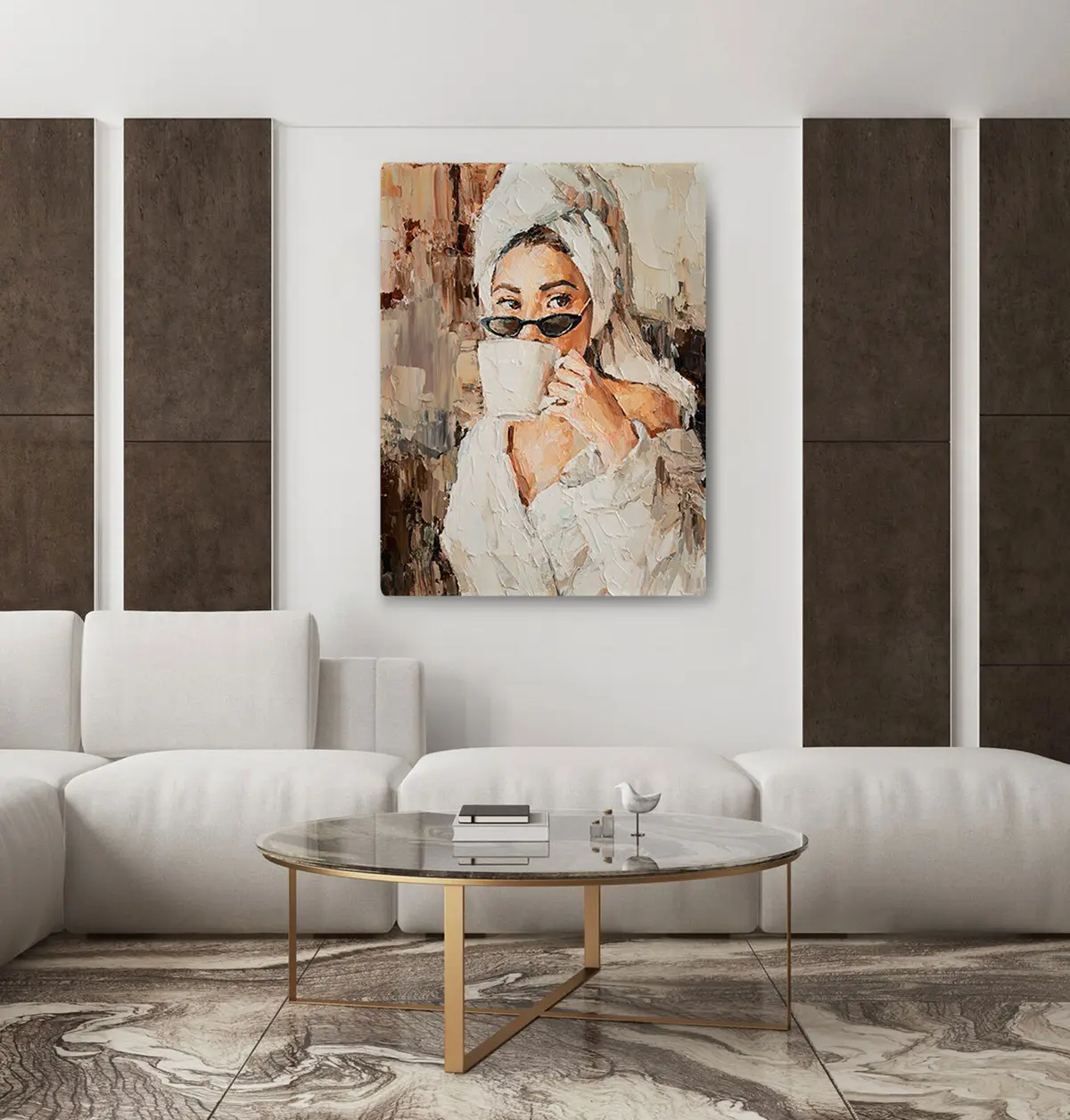 Glezna Vaigi, krāsas un mākslas krāsas s25964