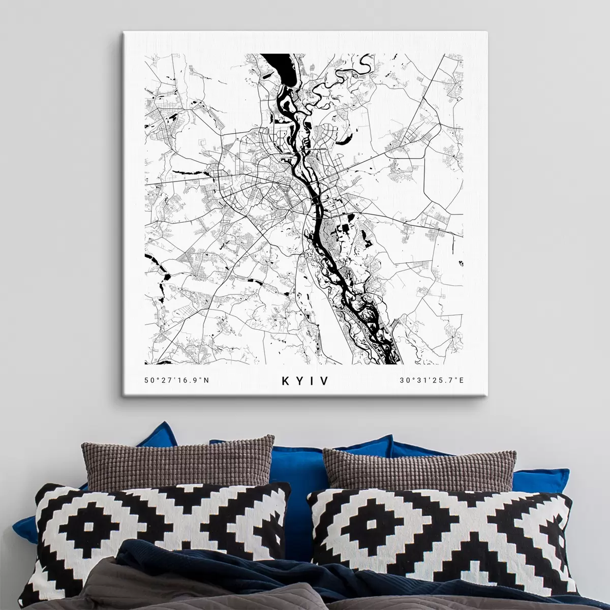 Glezna Karte, taisnstūris un slīpums s31428v1