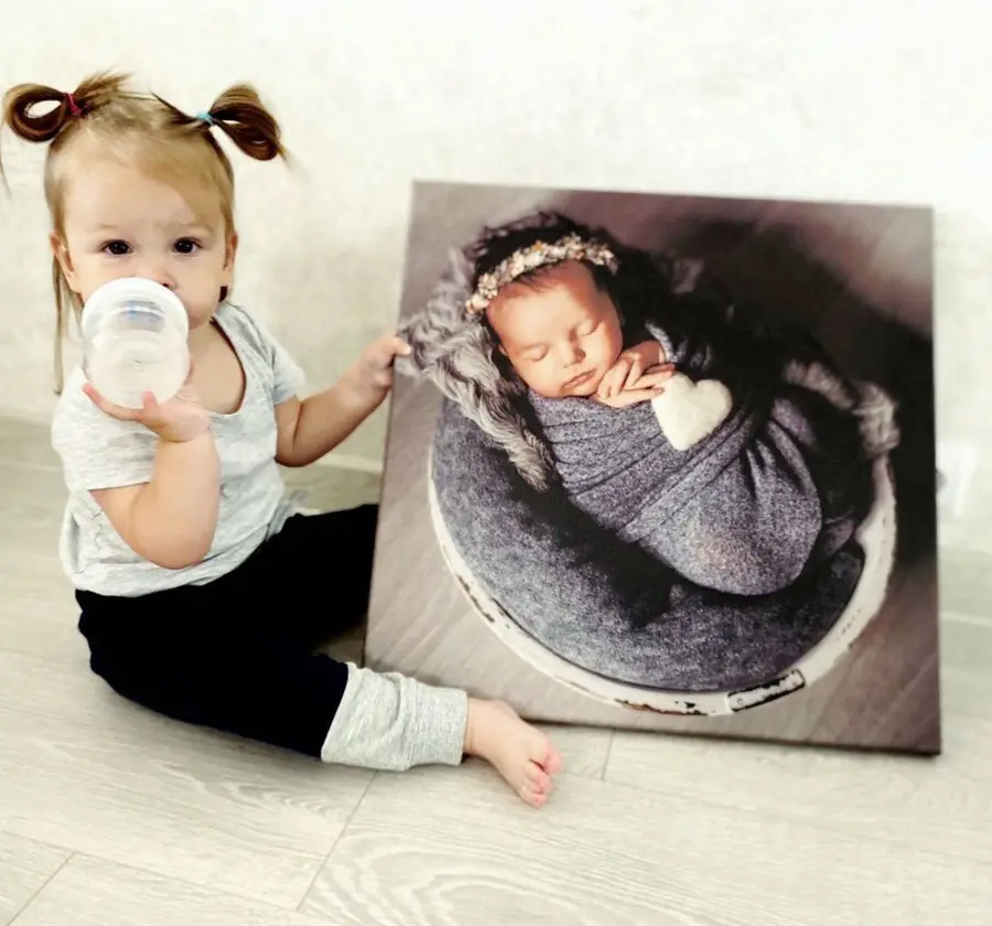 Glezna Sejas, galvas un virsdrēbes s31856