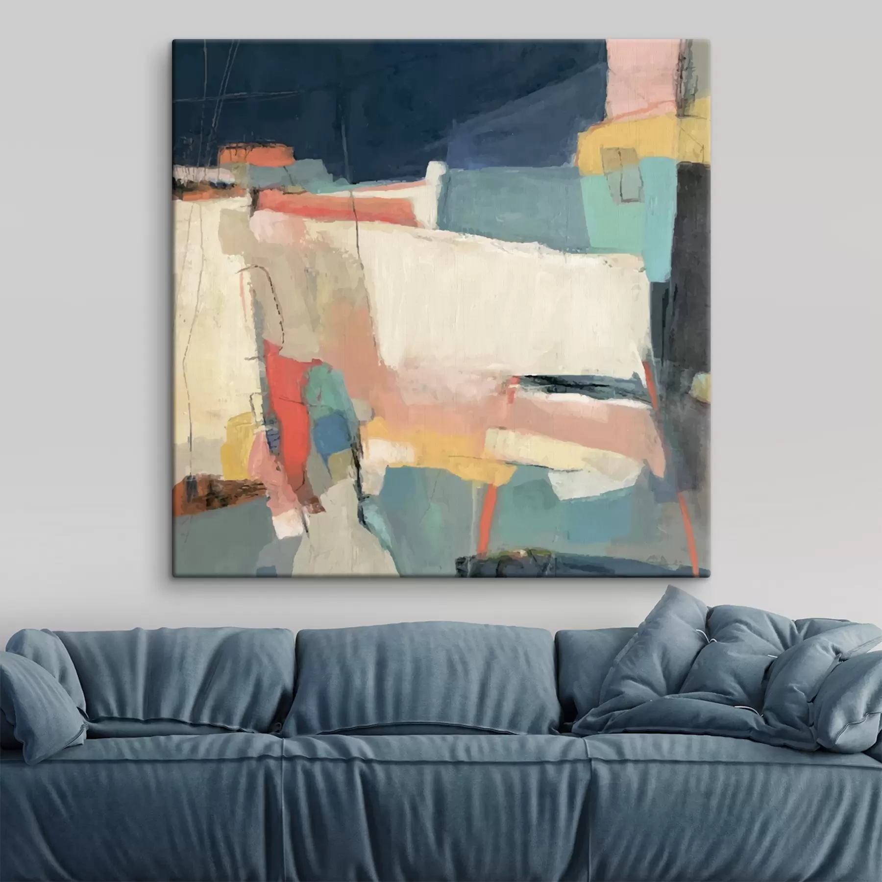 Fototapetes Mākslas krāsas, krāsas un radošā māksla s32446