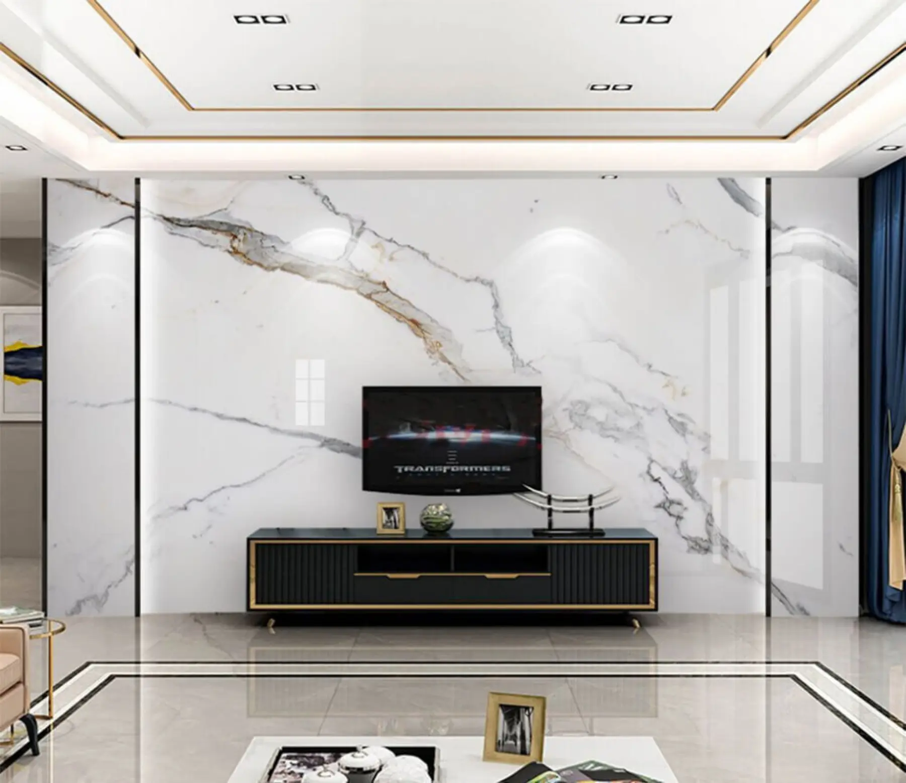 Fototapetes Marmora siena u03022