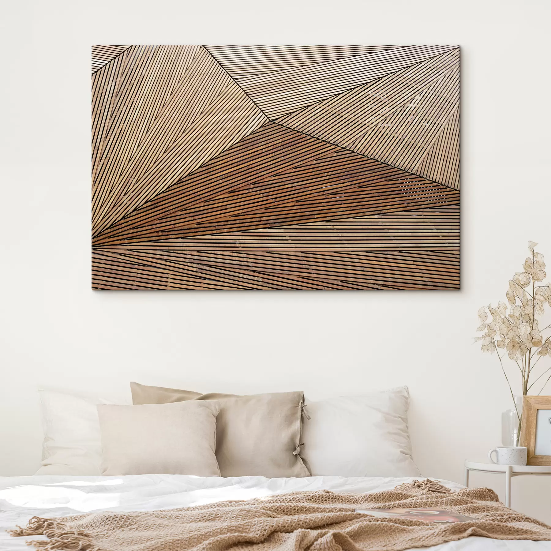 Glezna Brūns, koksnes un materiālu īpašums s32750