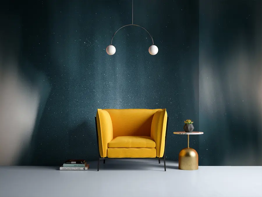 Fototapetes Zvaigžņotās debesis u94562