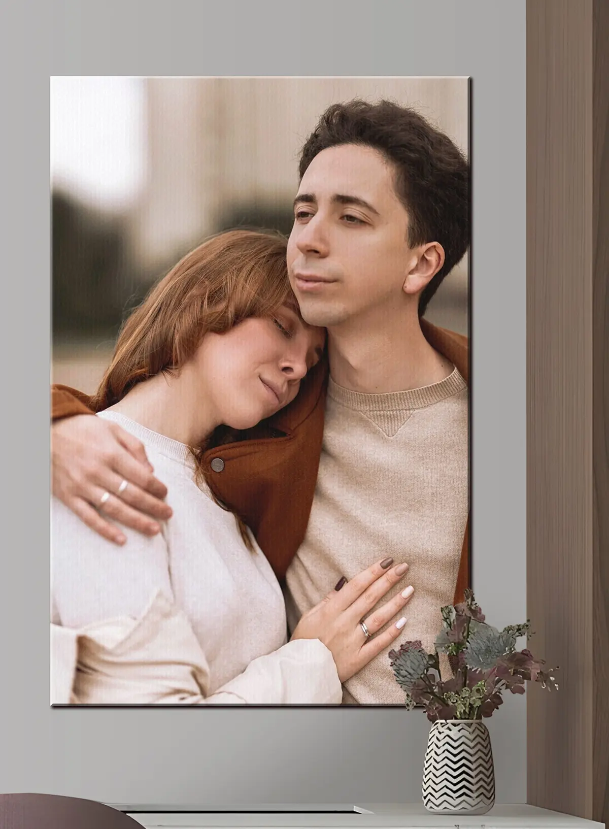 Glezna Vaigi, skropstas un piedurknes s33127