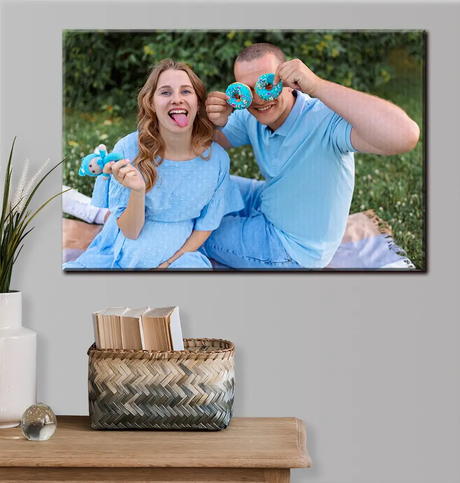 Glezna Smaids, augs un produkts s33133