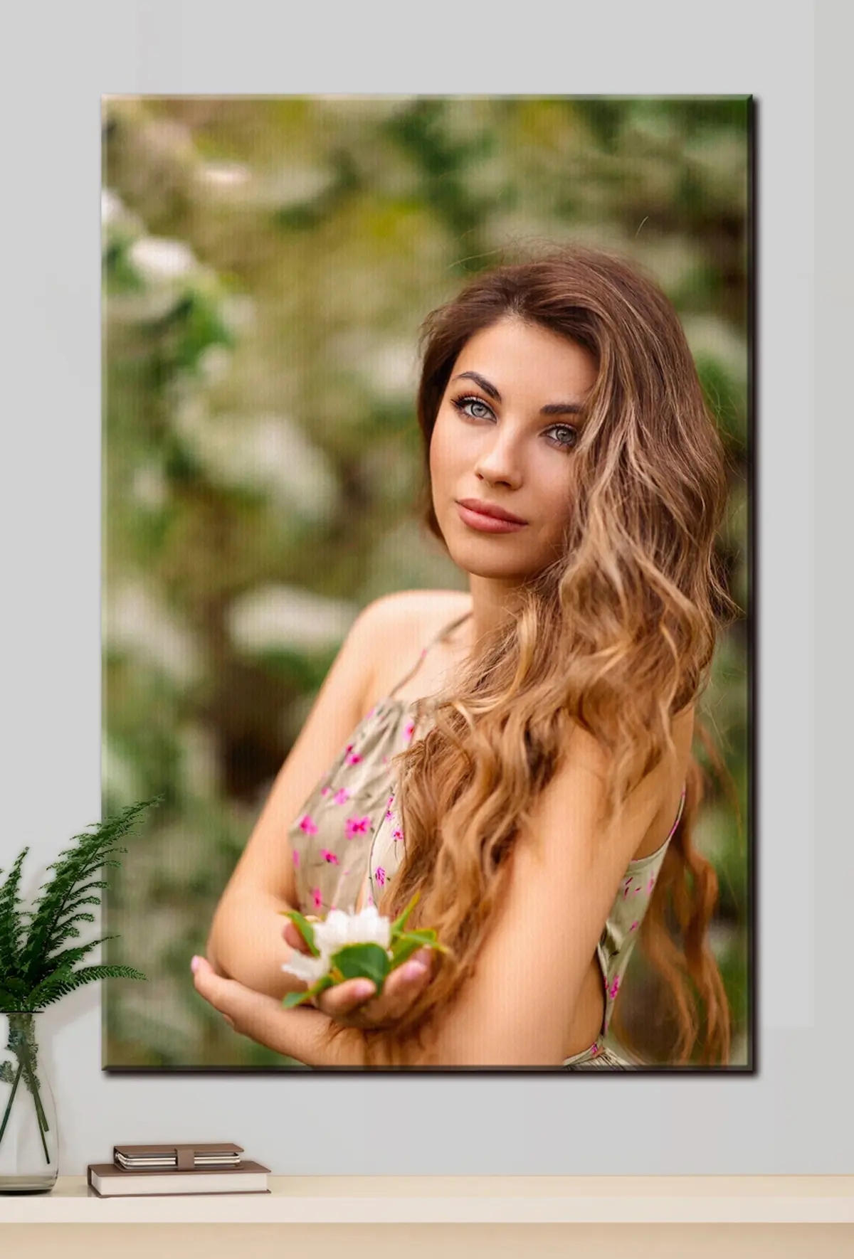 Glezna Matu, skropstu un skropstu modele s33148